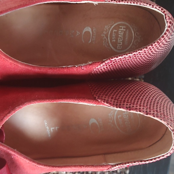 Jeffery Campbell Havana - Picture 4 of 8